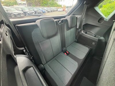 2024 SEAT Tarraco