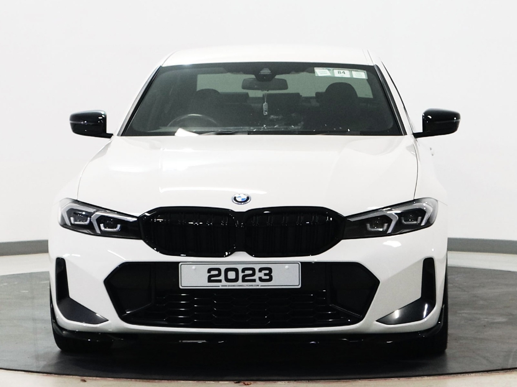 2023 BMW 3 Series
