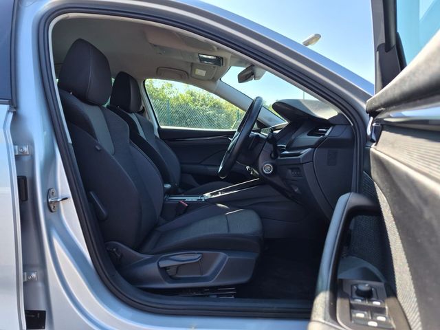 2024 Skoda Octavia