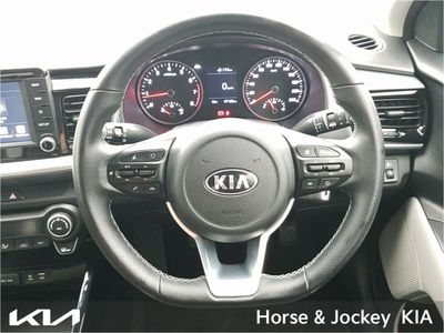 2019 Kia Stonic