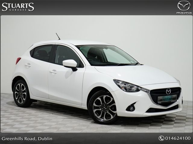 vehicle for sale from Stuarts Garages