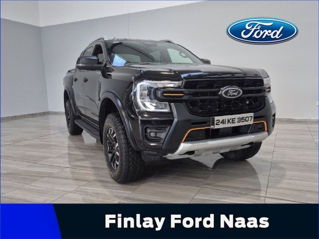vehicle for sale from Finlay Motor Group