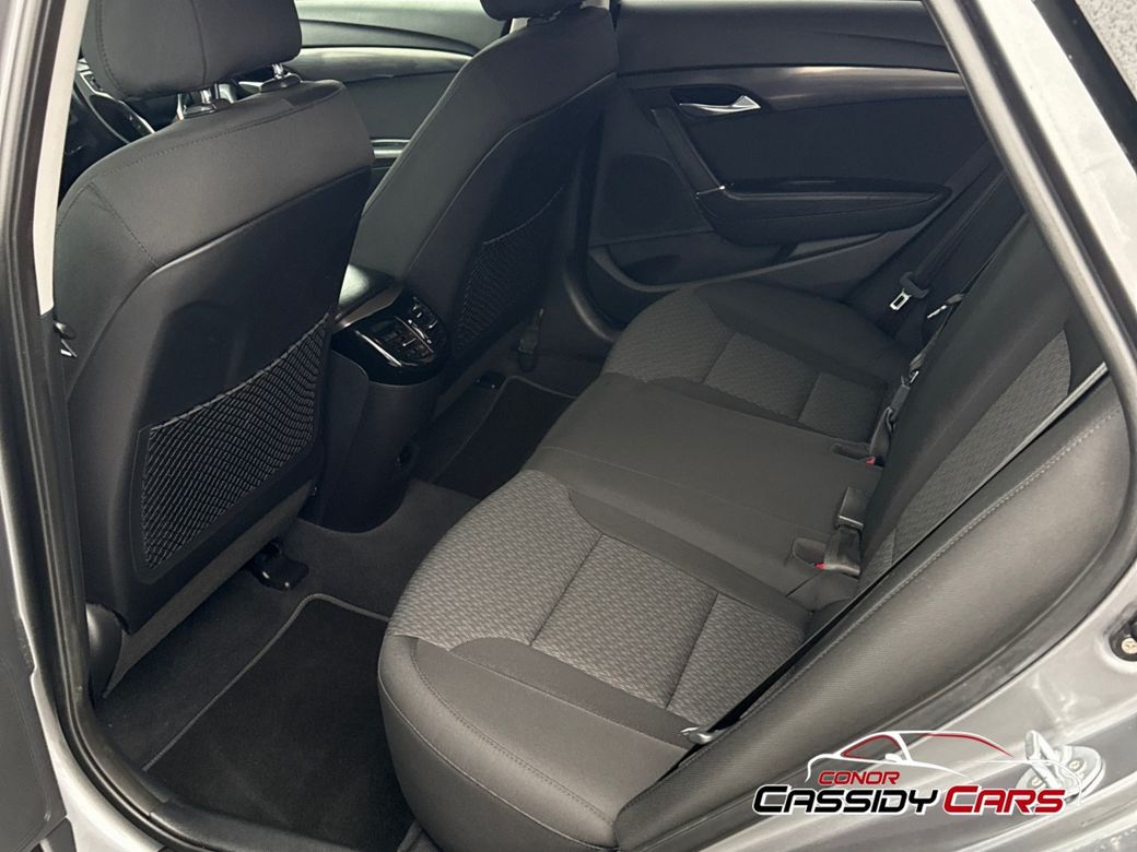 2017 Hyundai i40