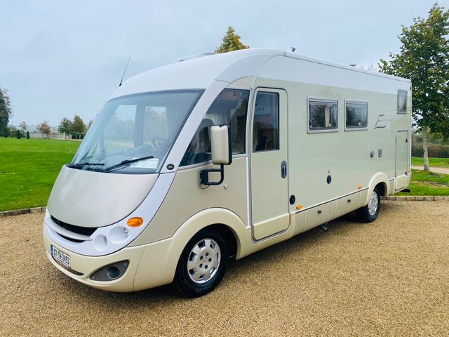 vehicle for sale from Condron Campers