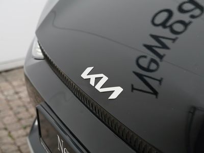 2023 Kia EV6