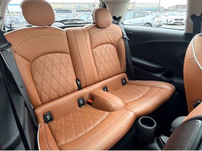 2019 Mini Cooper