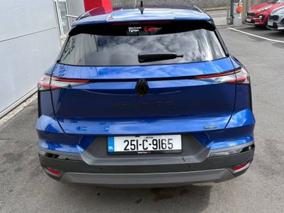 2025 Renault Symbioz