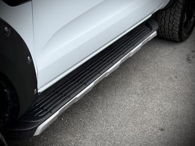 2016 Ford Ranger