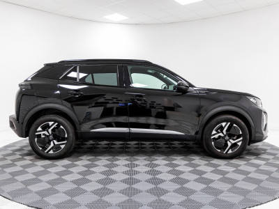 2025 Peugeot 2008