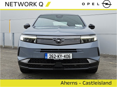 2026 Opel Grandland