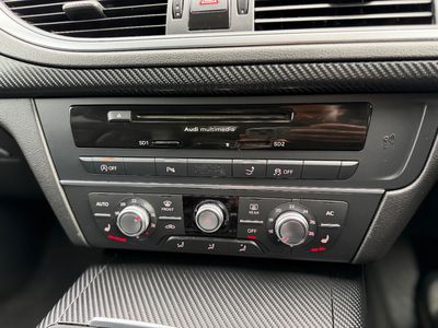 2011 Audi A7