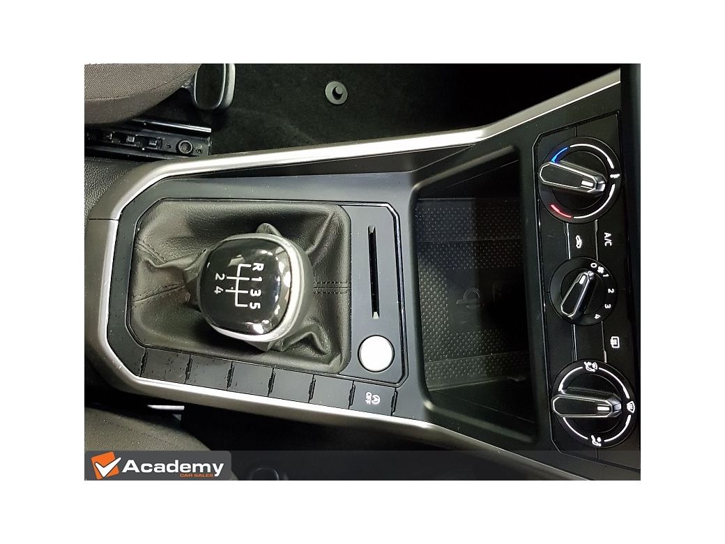 2024 Volkswagen Taigo