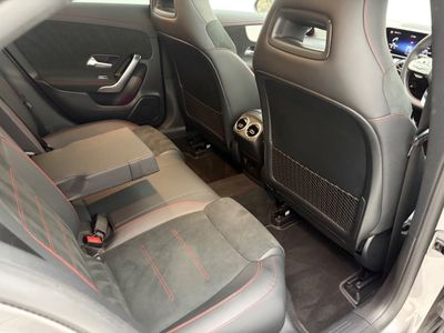 2023 Mercedes-Benz CLA Class