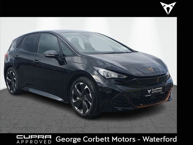 vehicle for sale from George Corbett Motors
