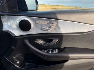 2019 Mercedes-Benz E Class