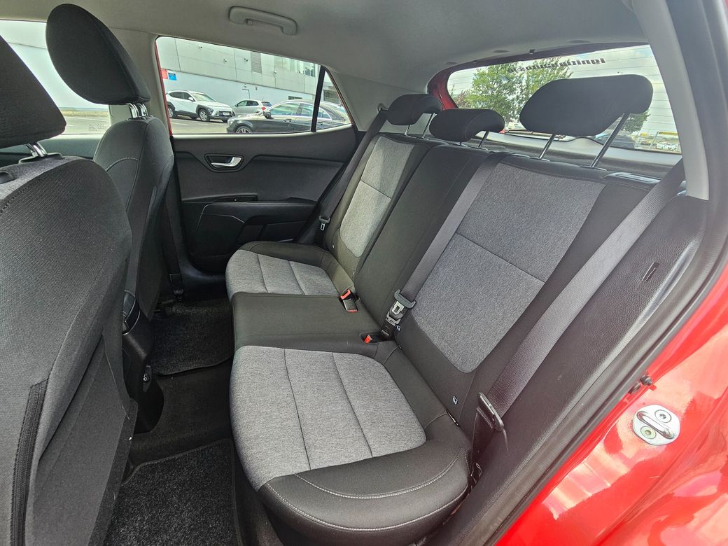 2023 Kia Stonic