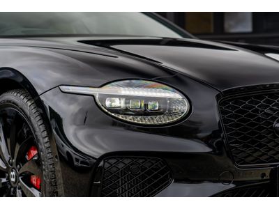 2025 Bentley Continental