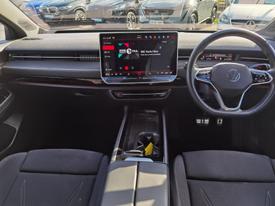 2024 Volkswagen ID.7
