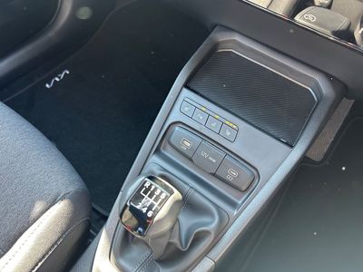 2026 Kia Stonic