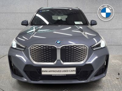 2024 BMW iX1