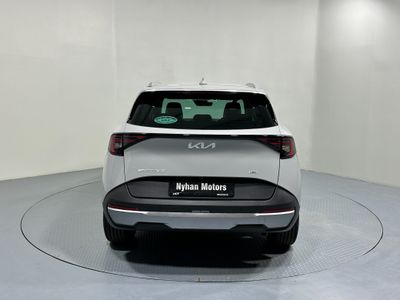 vehicle for sale from Nyhan Motors