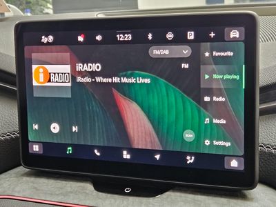 2024 Skoda Kodiaq