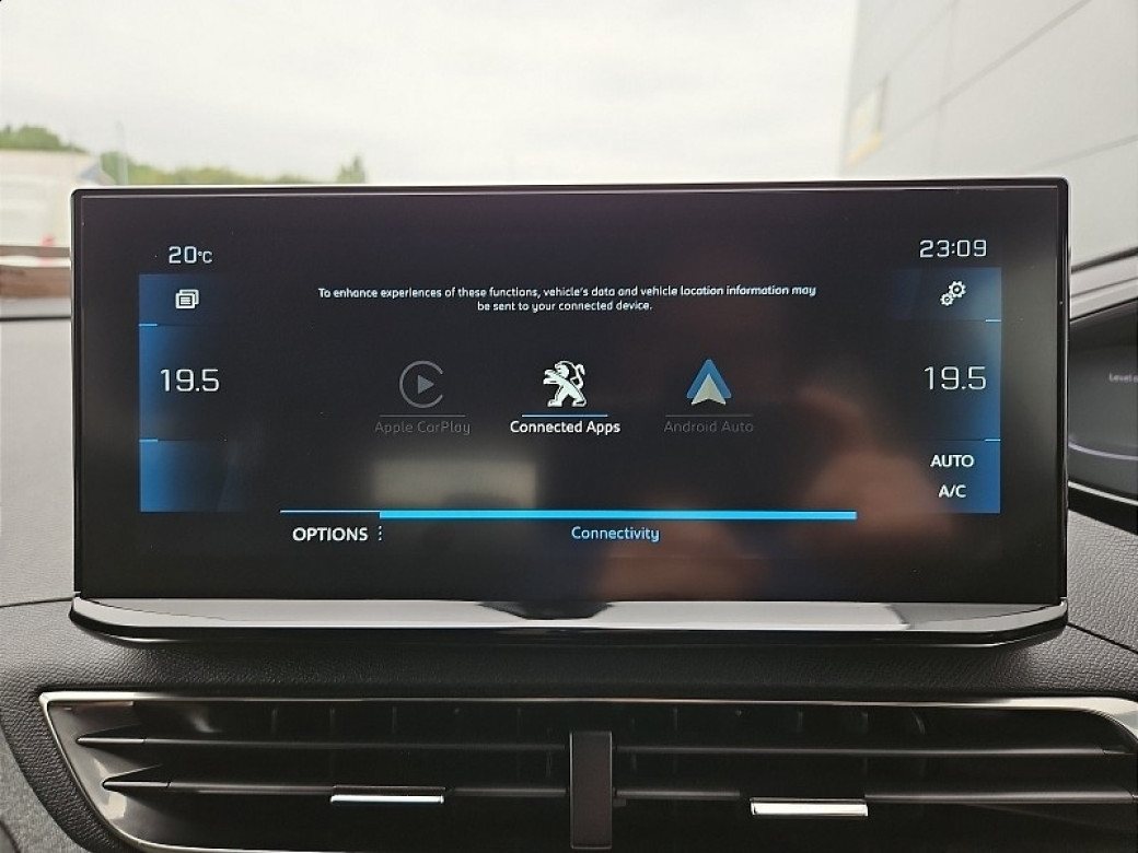 2023 Peugeot 3008