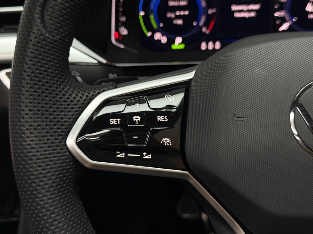 2024 Volkswagen Arteon