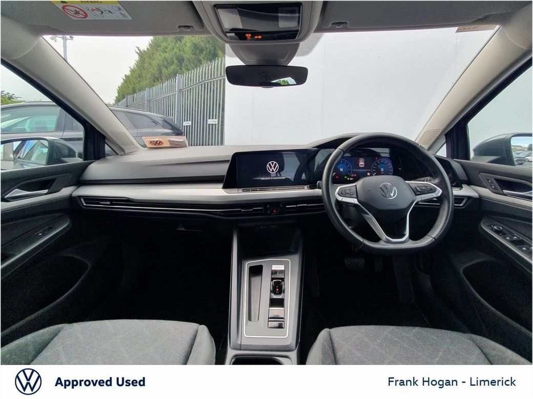 2024 Volkswagen Golf