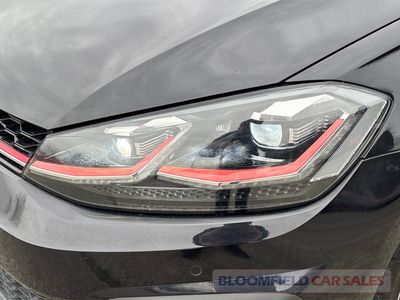 2020 Volkswagen Golf