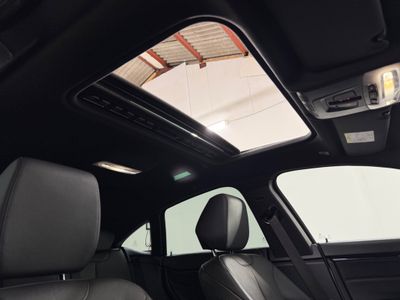 2016 BMW 4 Series