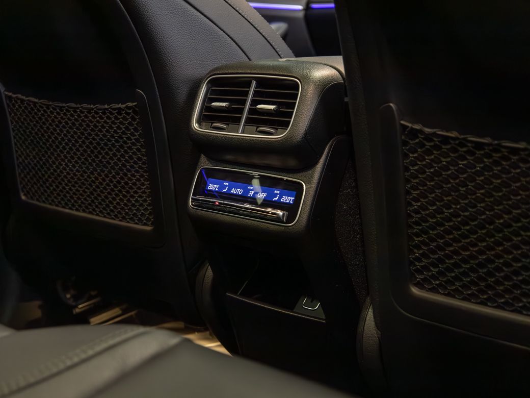 2022 Mercedes-Benz GLE Class