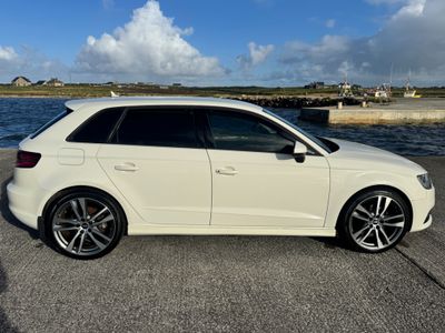 2015 Audi A3