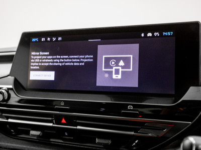 2025 Citroen C5 X