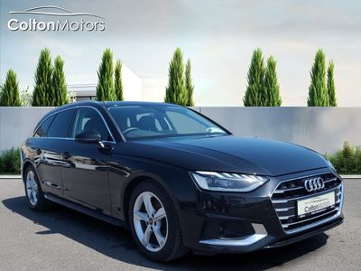 2022 Audi A4