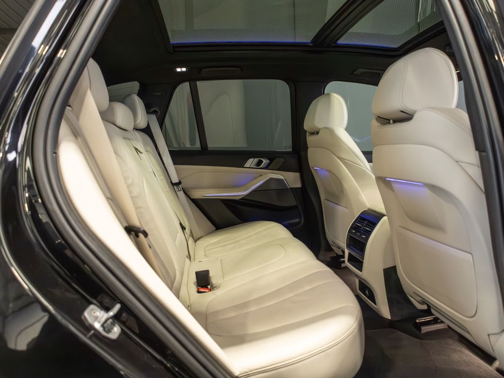 2019 BMW X5