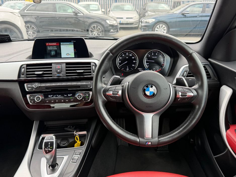 2018 BMW 2 Series