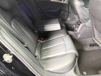 2015 Audi A6