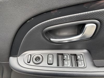 2016 Kia Carens