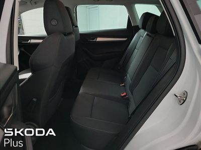 2024 Skoda Karoq