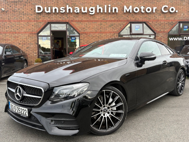 vehicle for sale from Dunshaughlin Motor Co