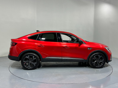 2023 Renault Arkana