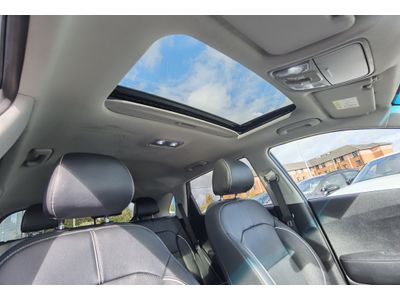 2022 Kia Niro