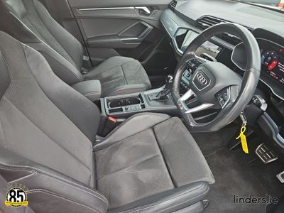 2020 Audi Q3