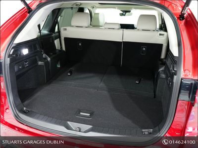 2026 Mazda CX-80