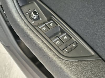 2019 Audi A5