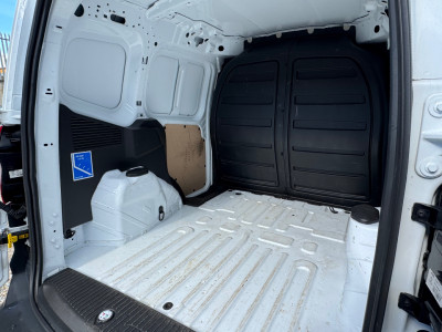 2023 Ford Transit Courier