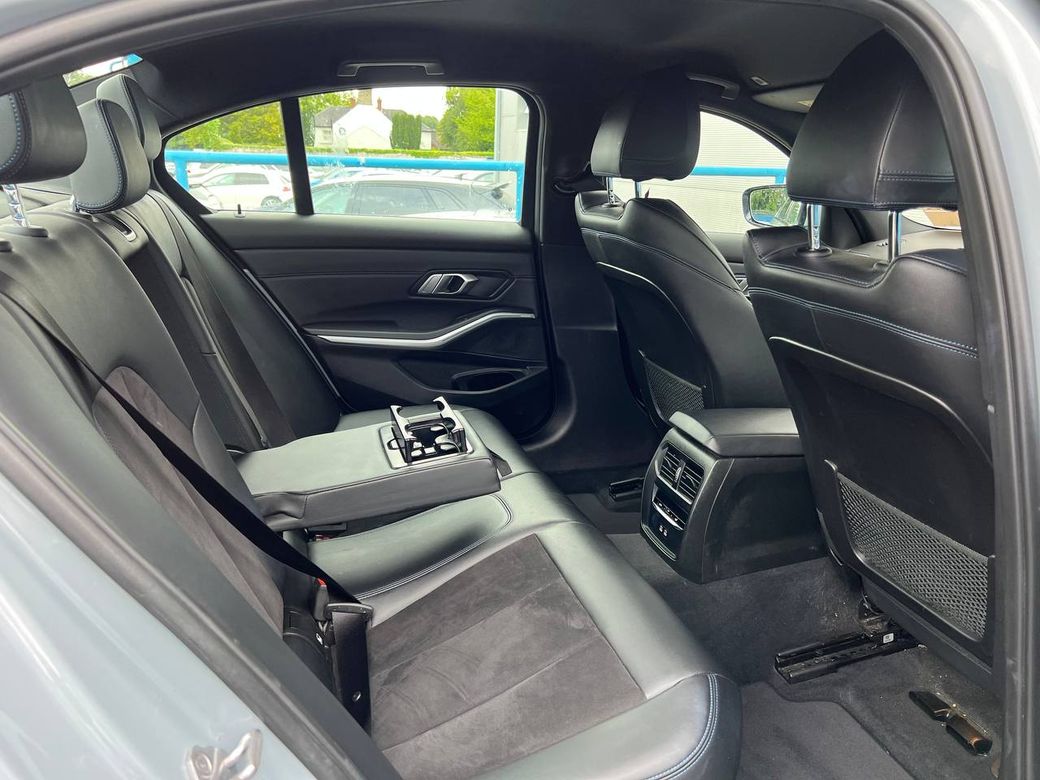 2023 BMW 3 Series