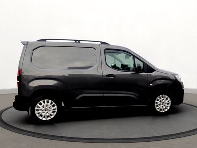 2024 Citroen Berlingo