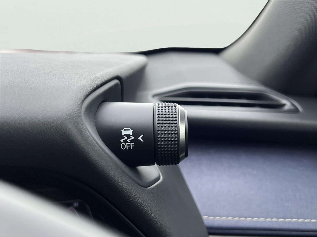 2019 Lexus UX 250H